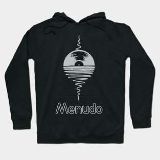 Menudo Hoodie